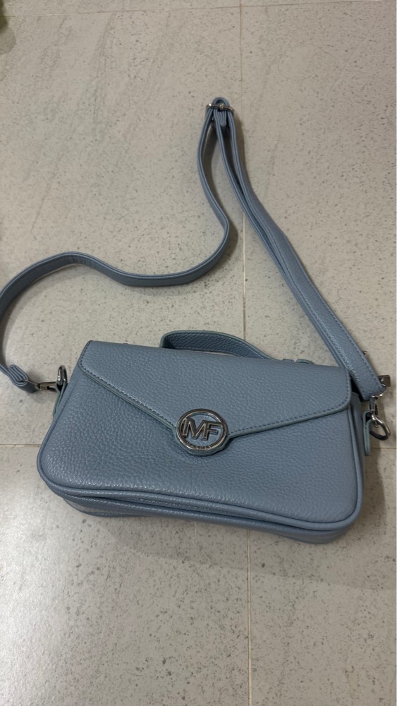 Spanish good quality brandnew bag - 1