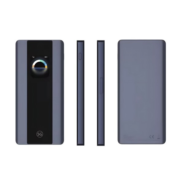 Brovi 5G Wi-Fi Pro 5 - 1