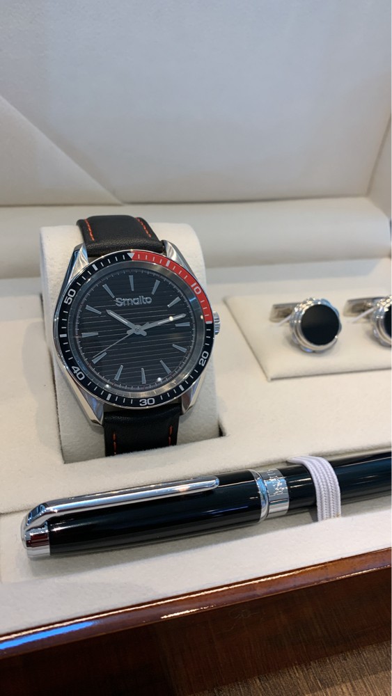 Smalto Watch Original  - 1
