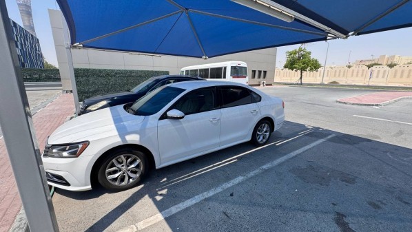 Volkswagen Passat 2019 Excellen - 5