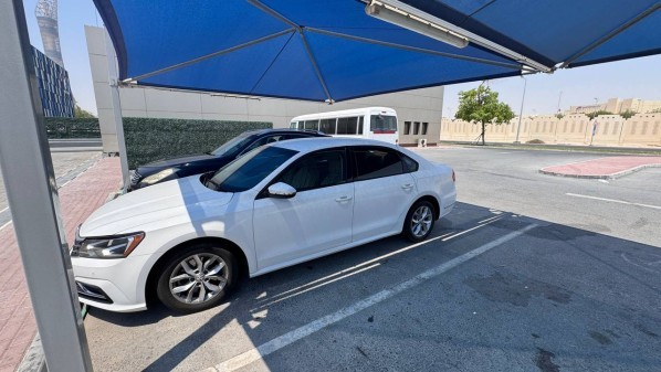 Volkswagen Passat 2019 Excellen - 3