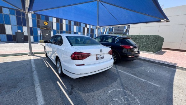 Volkswagen Passat 2019 Excellen - 4