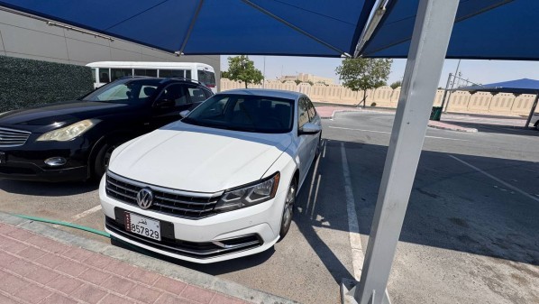 Volkswagen Passat 2019 Excellen - 1
