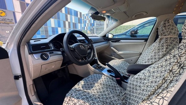 Volkswagen Passat 2019 Excellen - 2
