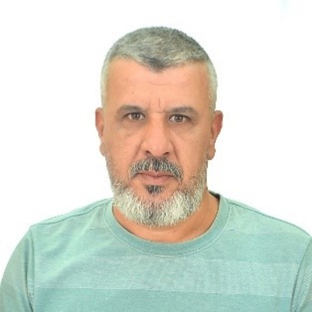 باحث عن عمل - 1