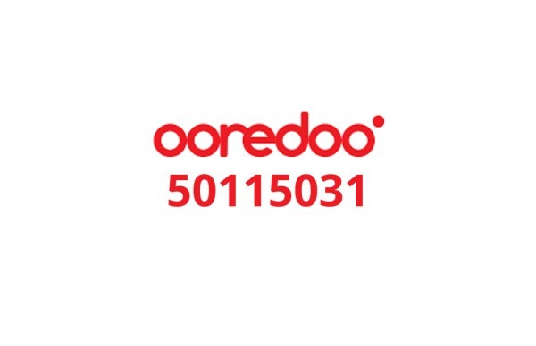 Ooredoo fancy number for sale - 1