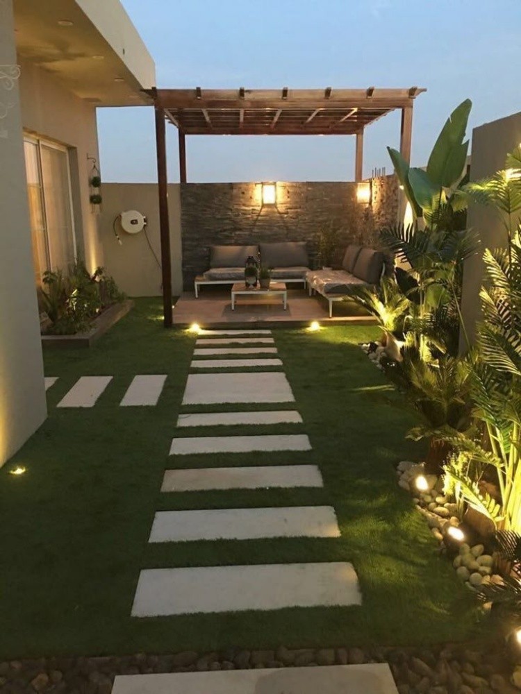 Home decoration - 1