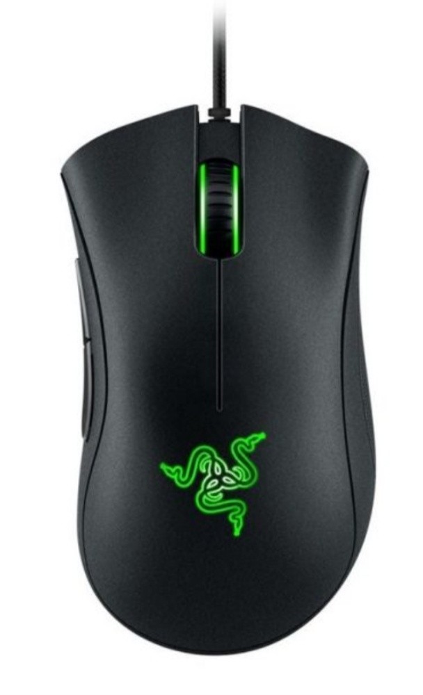 RAZER DEATHADDER ESSENTIAL G-MOUS - 2
