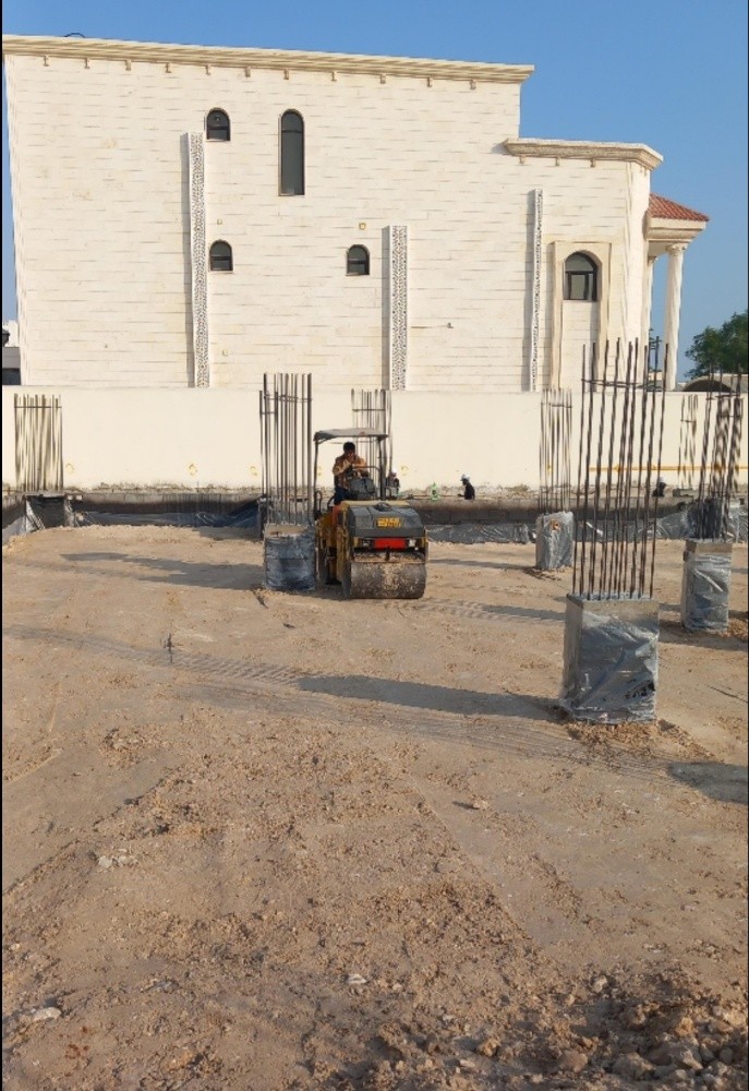 مطلوب شريك قطري وقطريه افتح شركة - 8