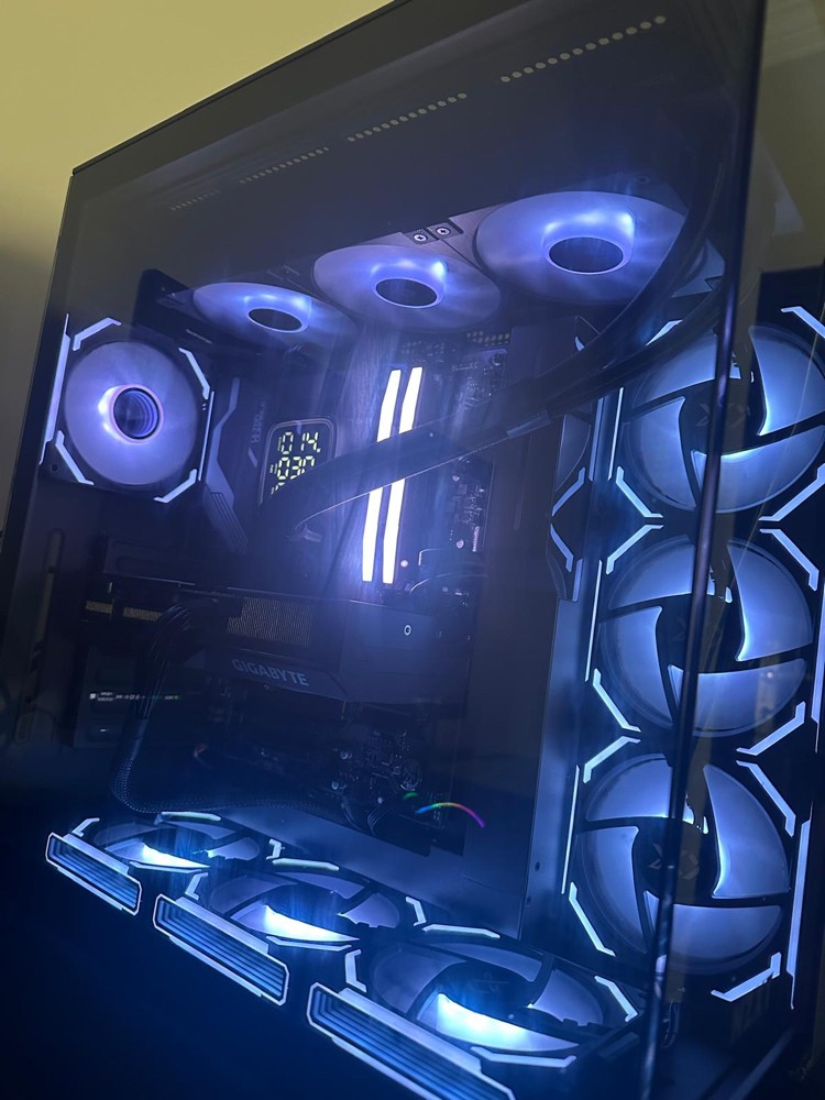 Gaming Pc- powerful Specs  - 3