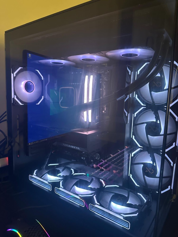 Gaming Pc- powerful Specs  - 5