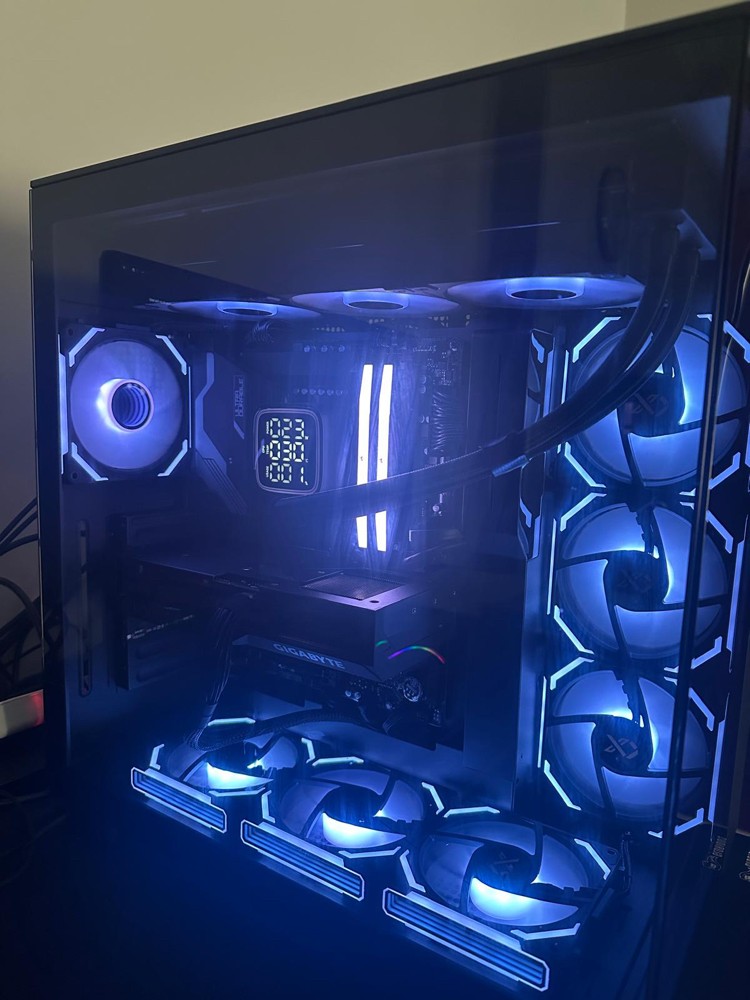 Gaming Pc- powerful Specs  - 4