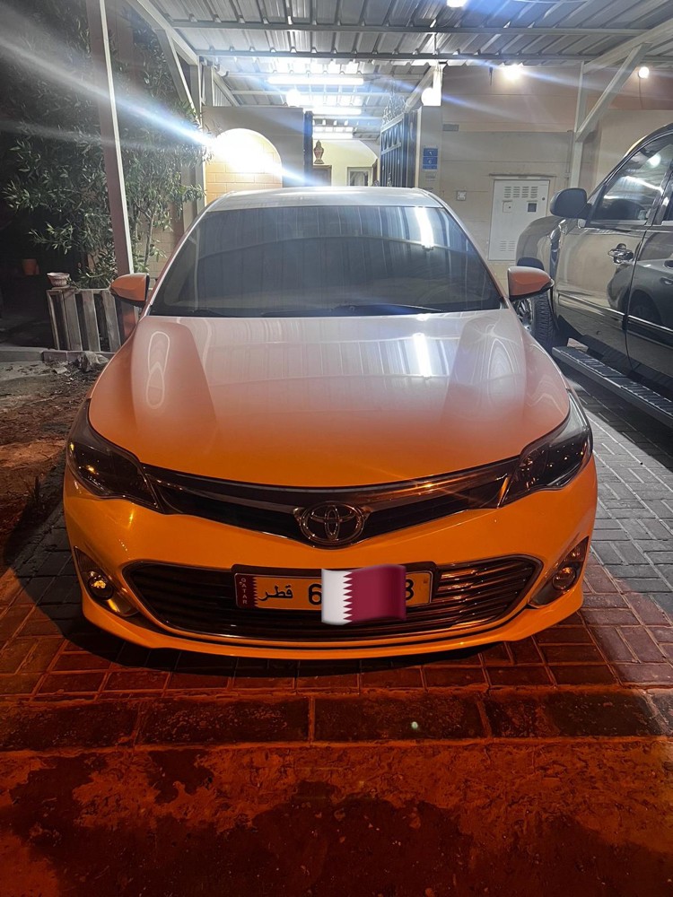 Avalon for sale  - 8