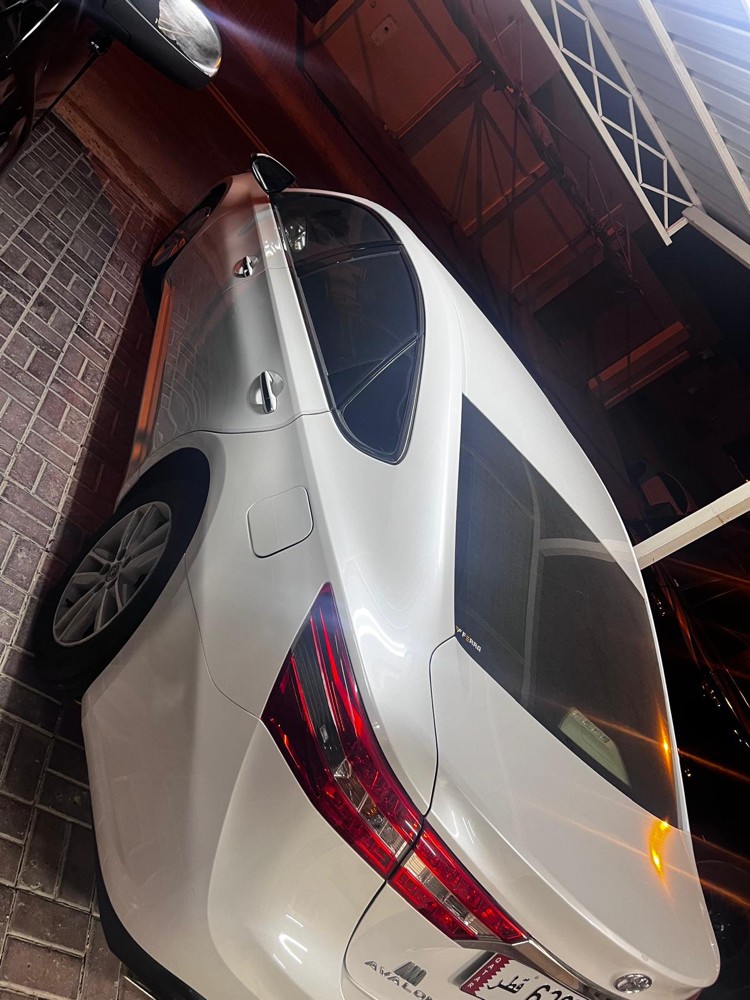 Avalon for sale  - 6