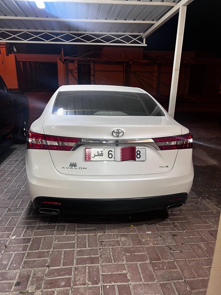 Avalon for sale  - 1