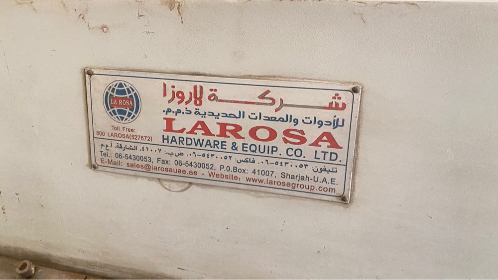 معدات الدكت للتكييف المركزي - 5