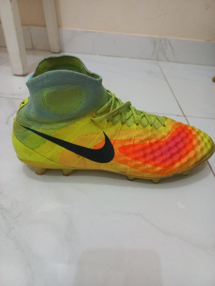 Nike shoes - 5