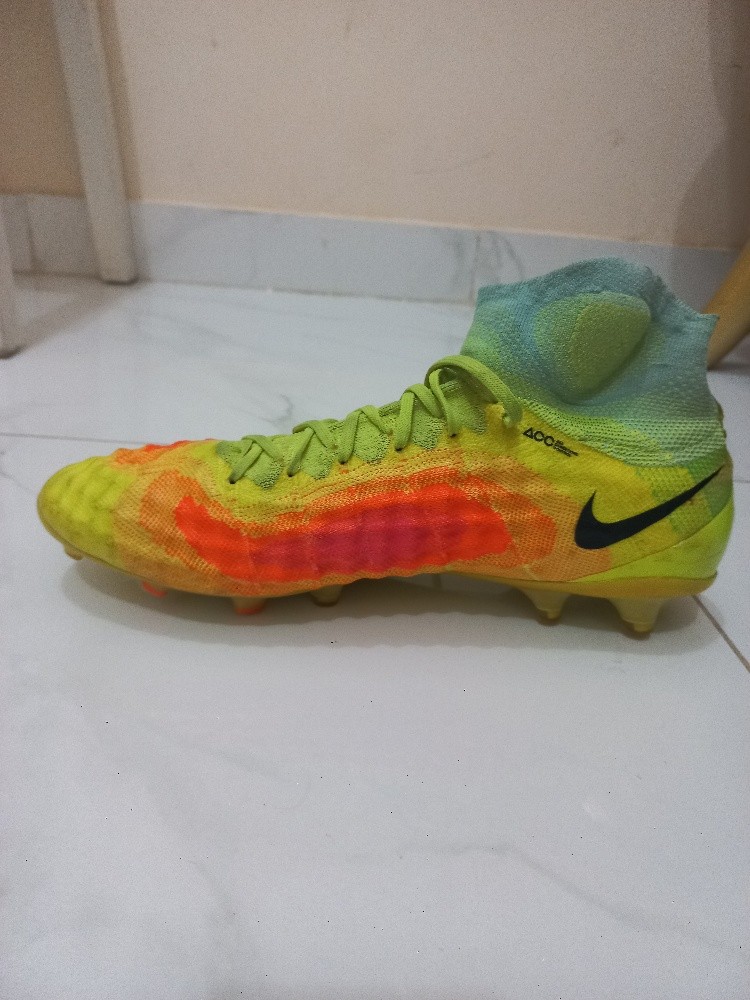 Nike shoes - 9