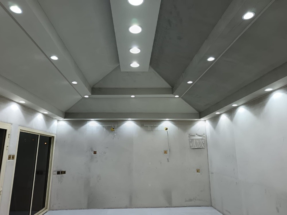 خيمه مجلس بيت شعر - 5