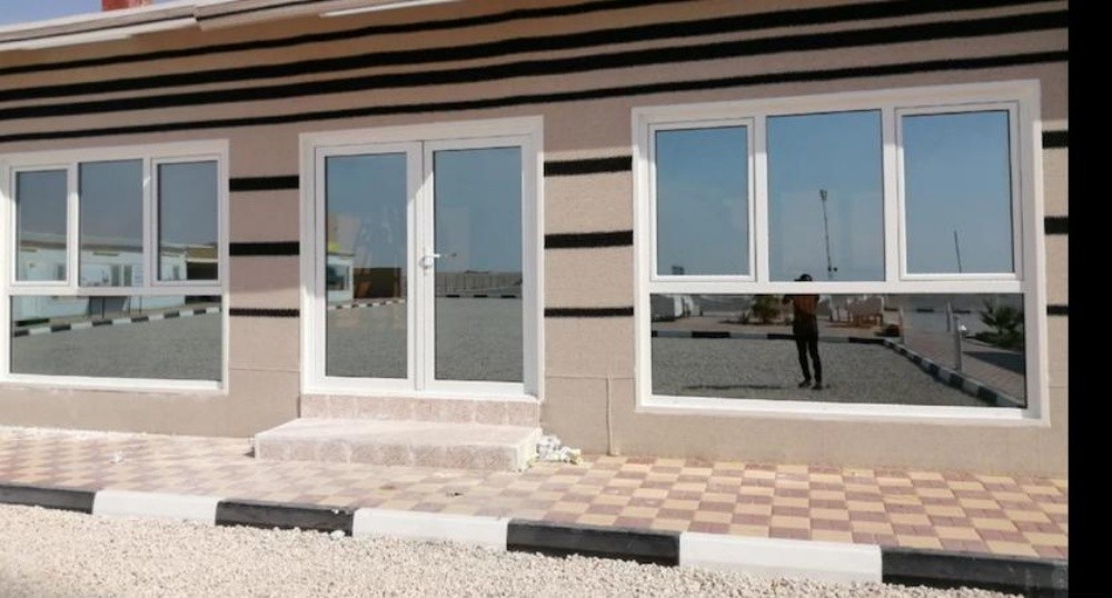 خيمه مجلس بيت شعر - 6