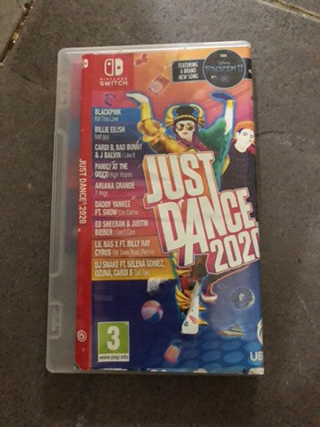 nintendo switch - 1