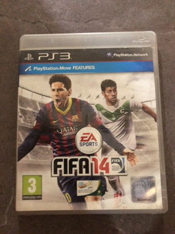 playstation 3 - 1
