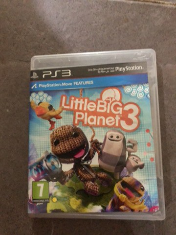 playstation 3 - 1