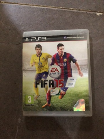 playstation 3 - 1