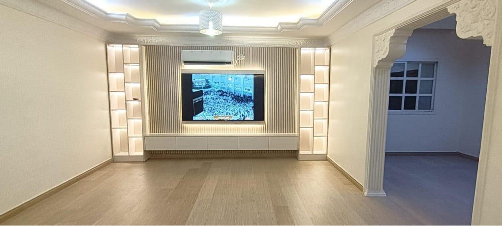 Arabic season for house - 4