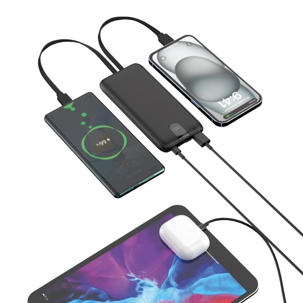 WST ChargingDock with Power Banks - 4