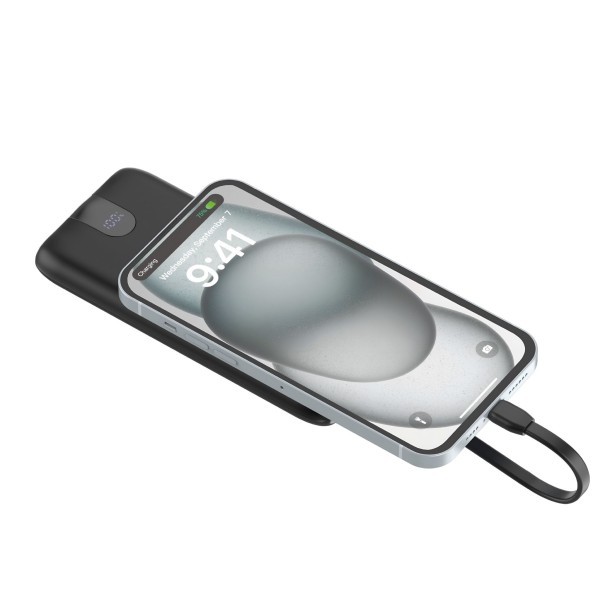 WST ChargingDock with Power Banks - 3