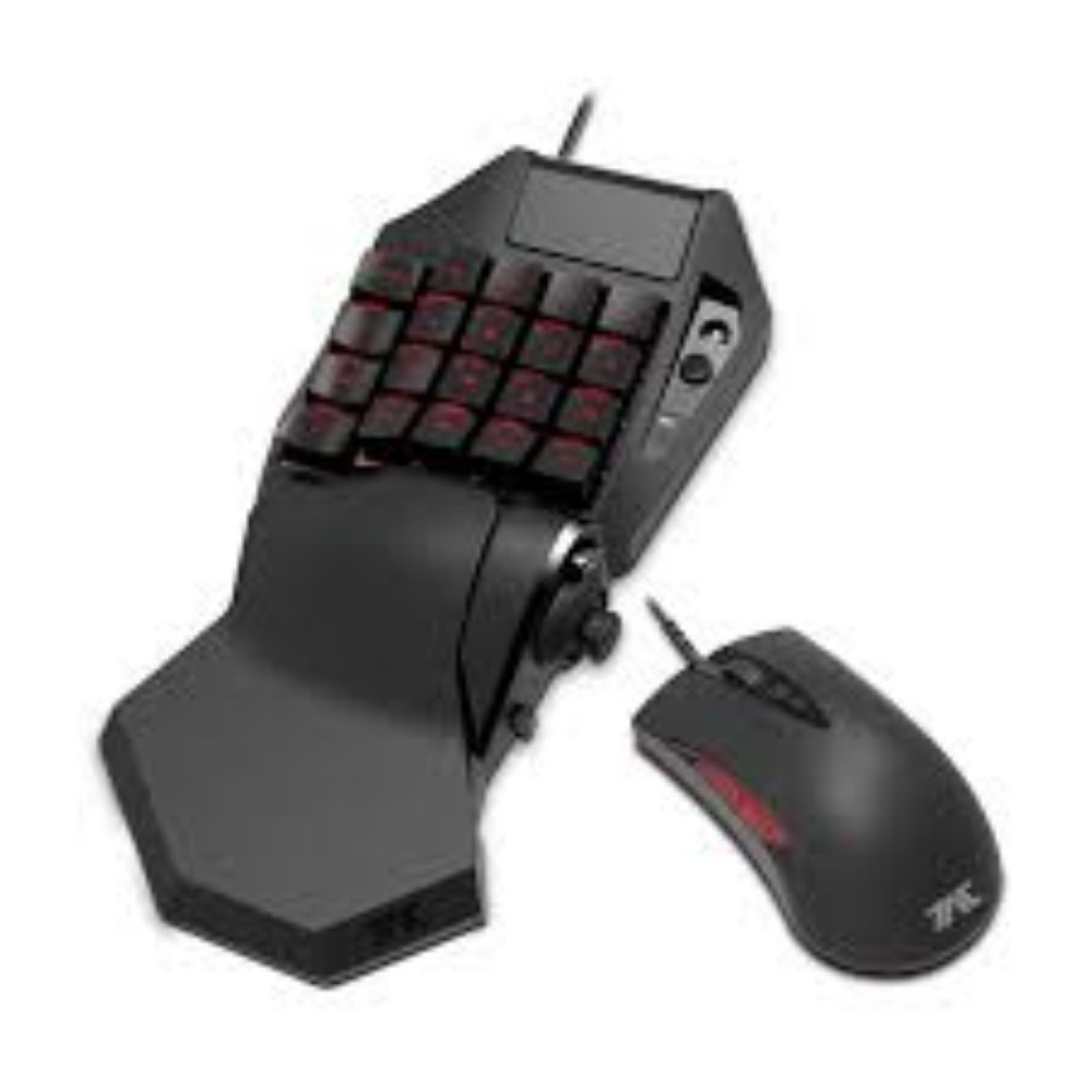 mouse & keyboard for playstation - 3