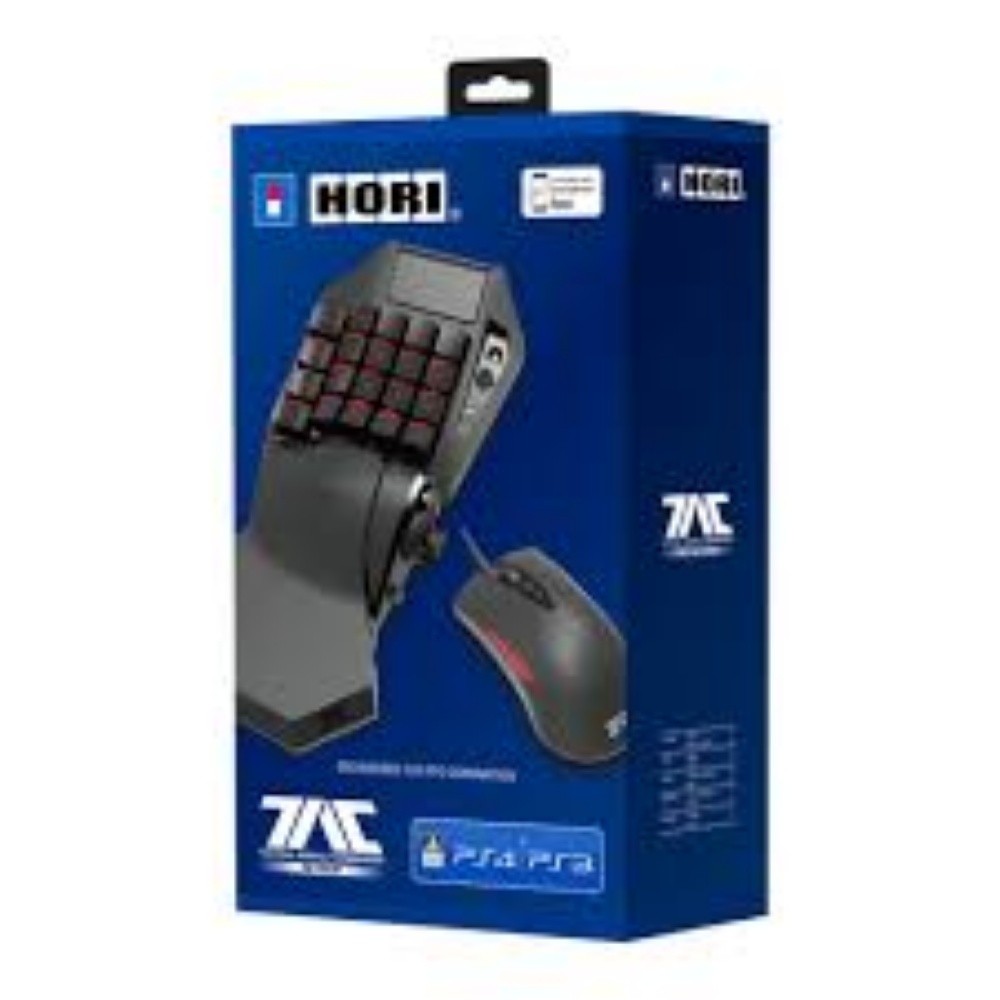 mouse & keyboard for playstation - 2