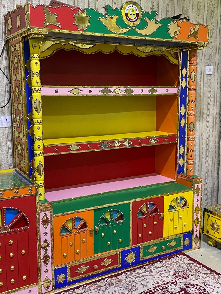 طاولة - 1