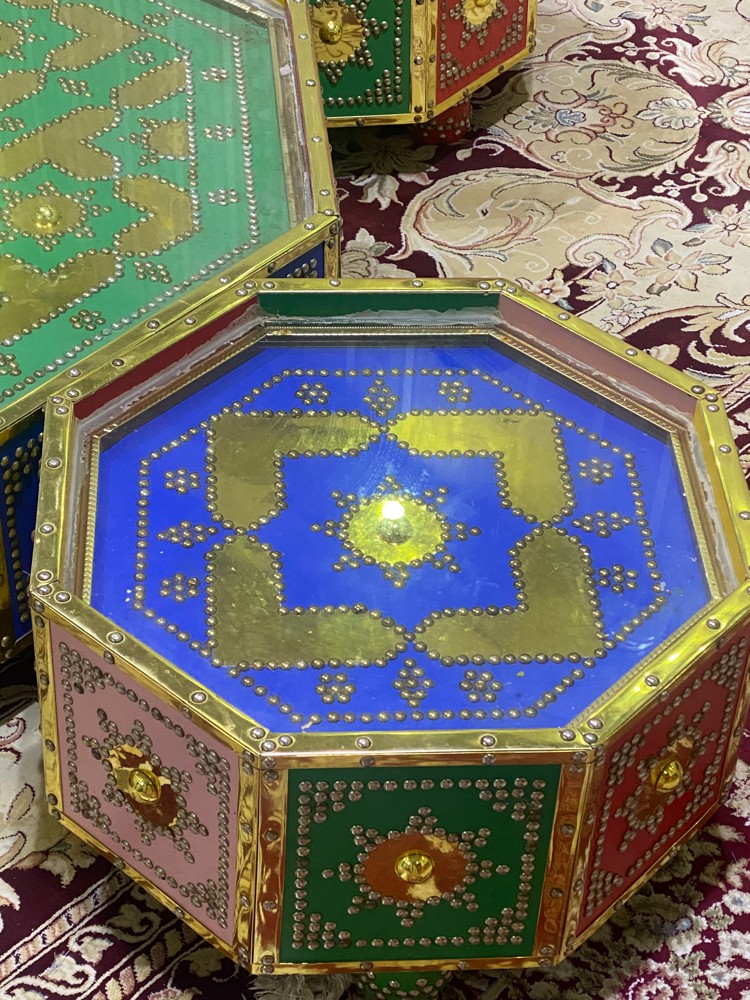 طاولة - 4