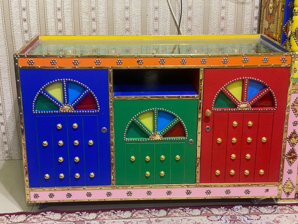 طاولة - 2