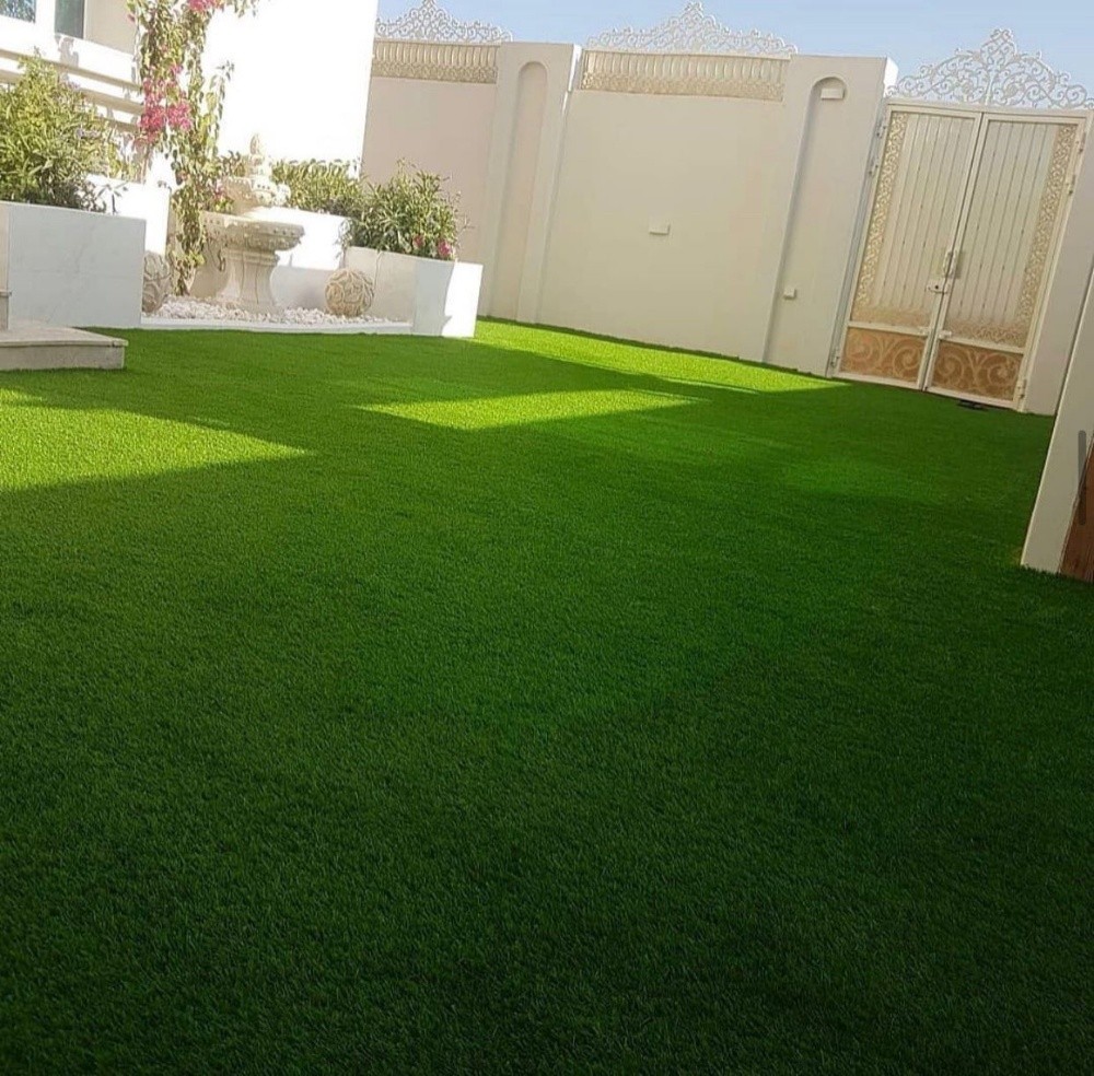 مجموعة بن عجلان للحدائق - 4