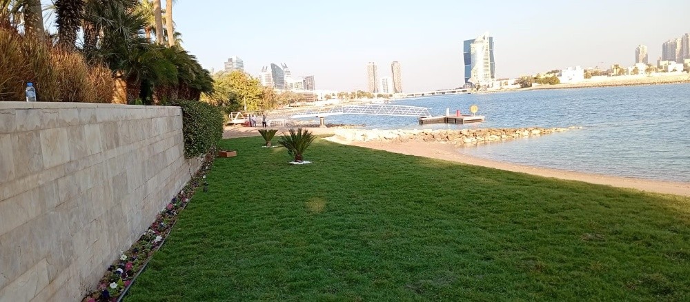 مجموعة بن عجلان للحدائق - 9