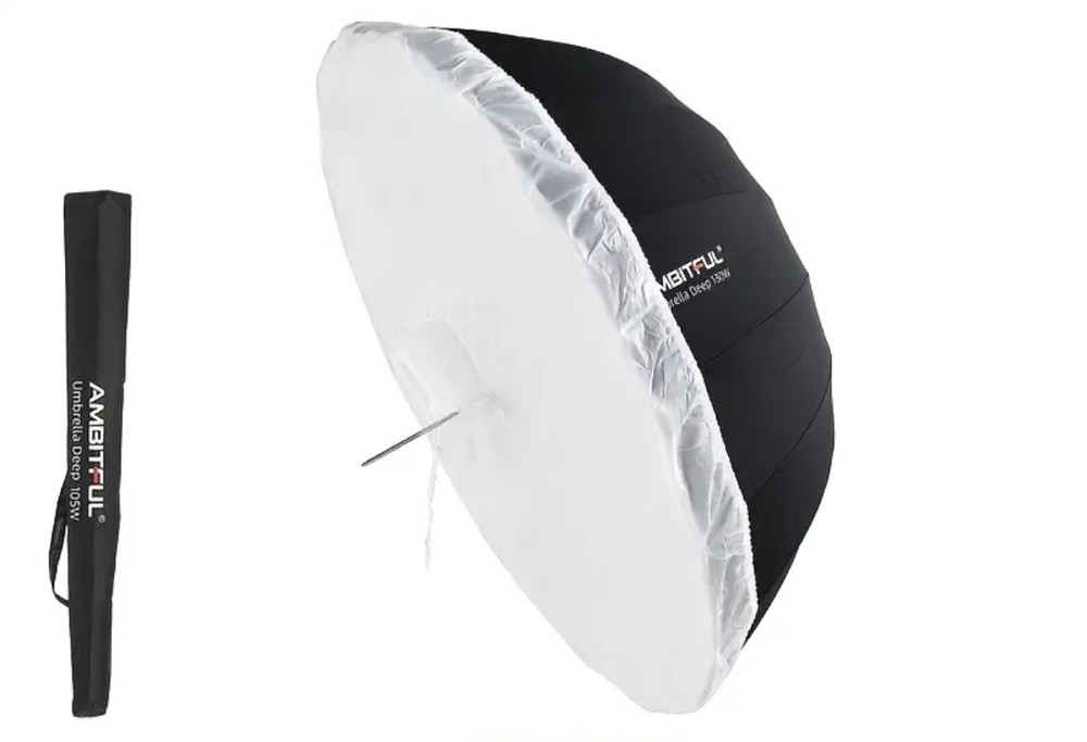 umbrella softbox - 1