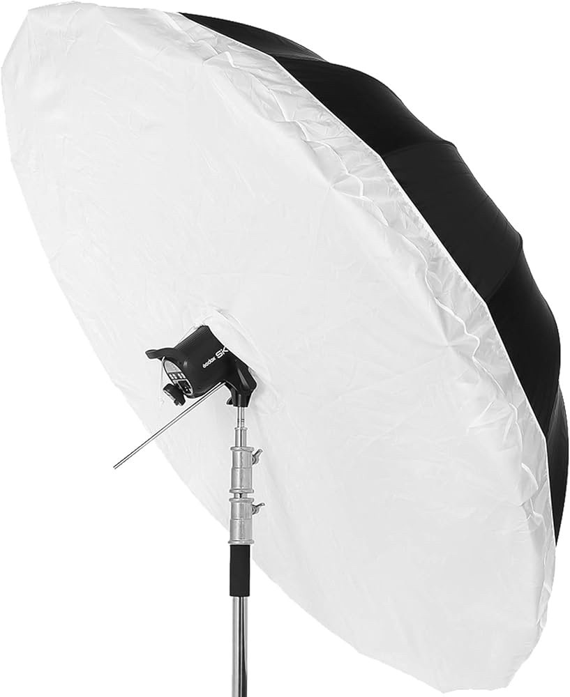umbrella softbox - 3