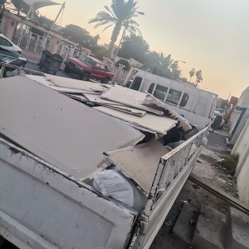 i have 3 ton pick up for working - 19
