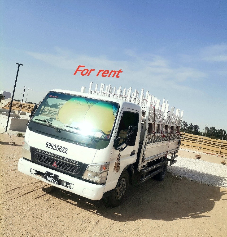 i have 3 ton pick up for working - 1