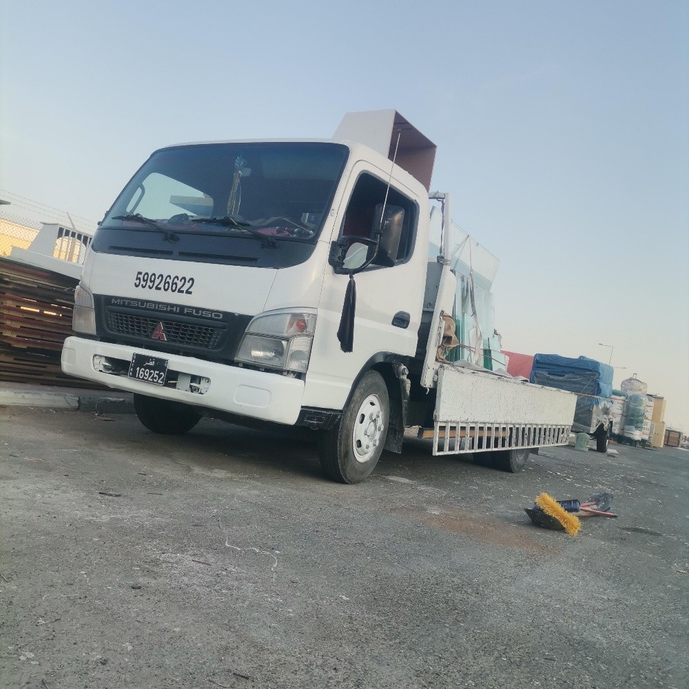 i have 3 ton pick up for working - 16