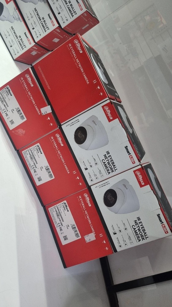 CCTV Camera - 2