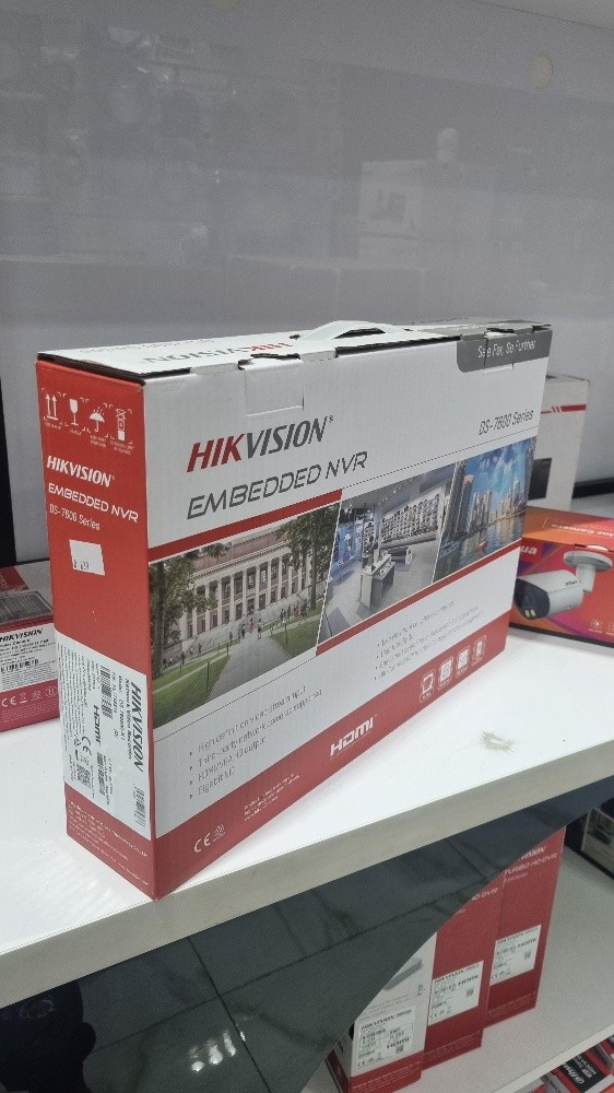 CCTV Camera - 3