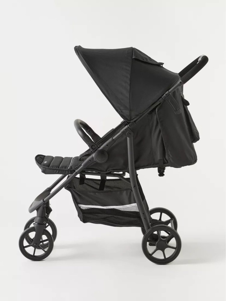 Juniors Brax Travel stroller - 3