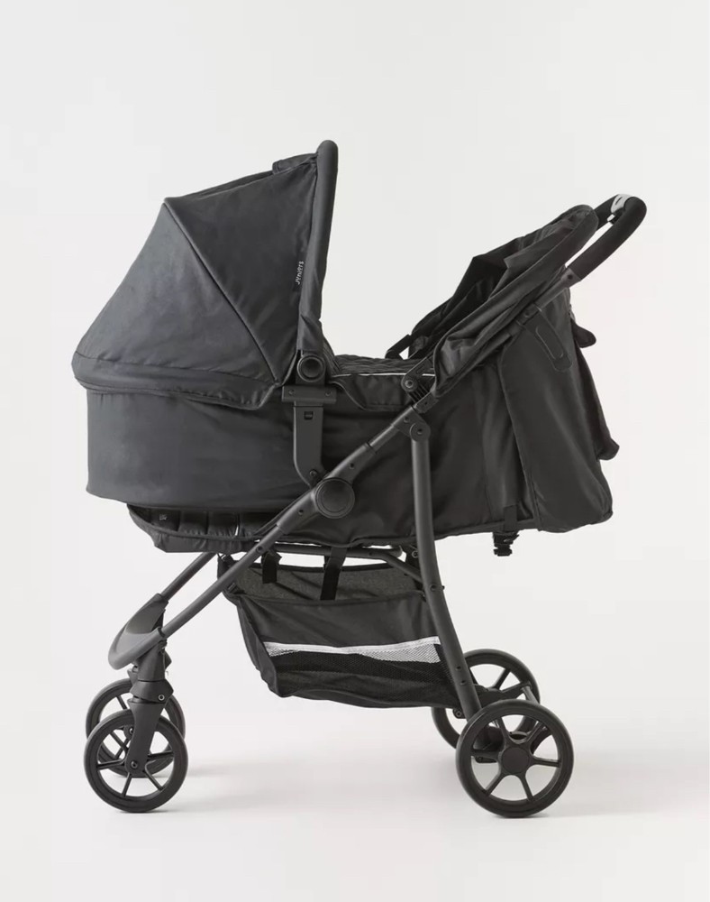 Juniors Brax Travel stroller - 2