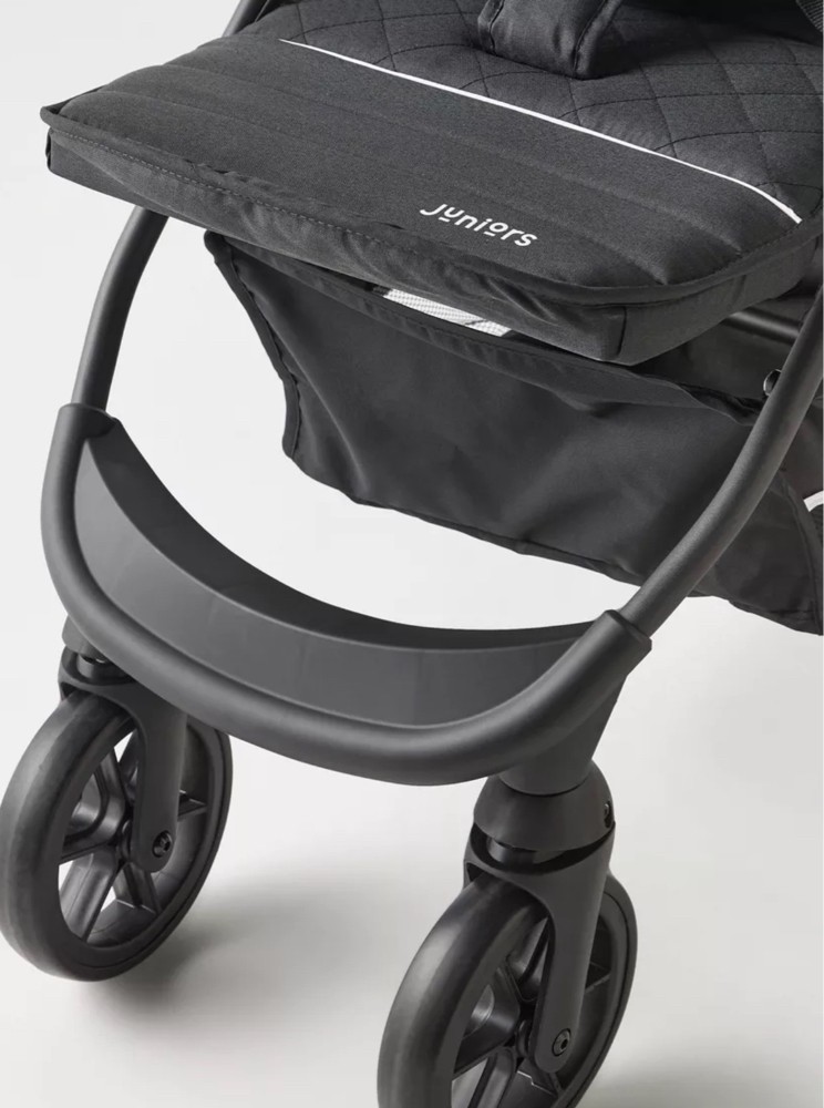 Juniors Brax Travel stroller - 4