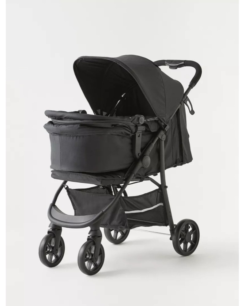 Juniors Brax Travel stroller - 1