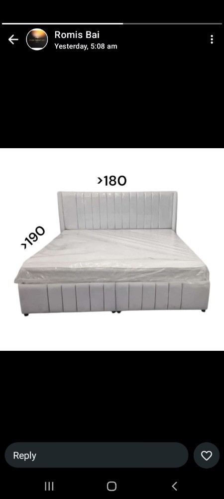 Brand new furniture - 22